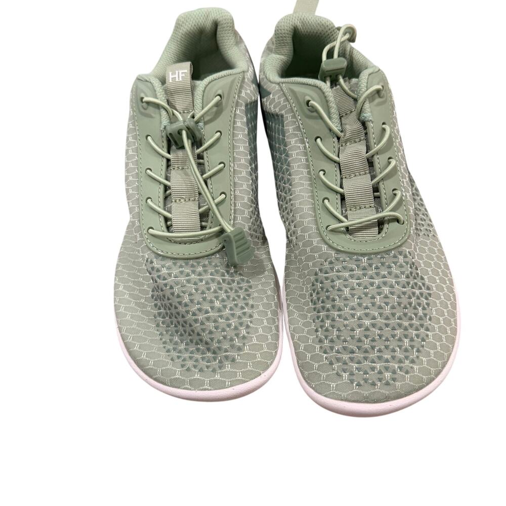 Hike Footwear Sage Green Athletic Shoes Size 40